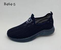 Кеды по 8 пар (36-41)р. B464-5