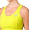 Топ Asics Baselayer Med Support Bra женский