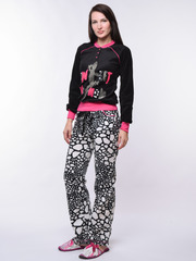 Пижама женская