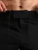 Шорты на липучке Barracuda All Black