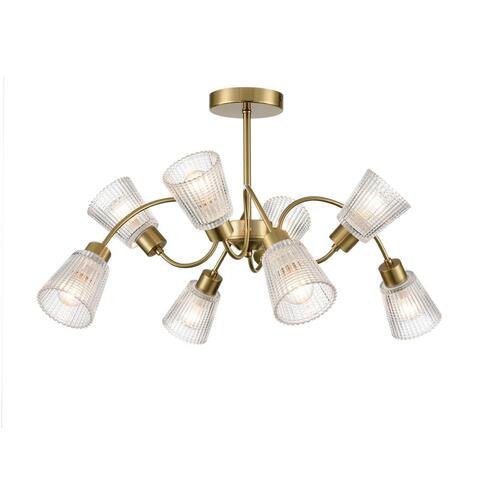 Потолочная люстра Lumion IMANA 8154/8C