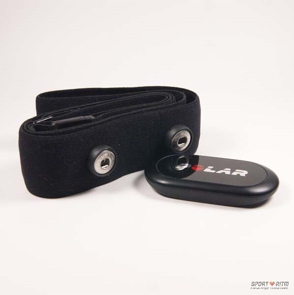 Комплект из 10 датчиков POLAR H10 XS-S