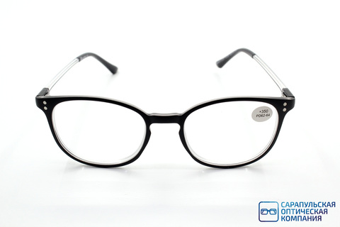 Очки готовые для зрения RALPH RA0631