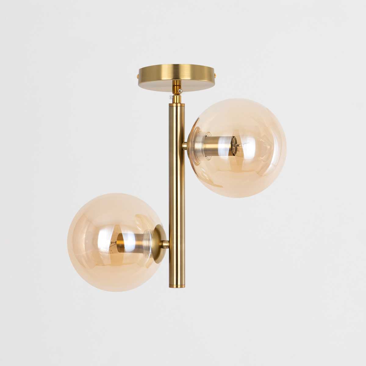 Подвесная люстра Citilux Лорен CL146023