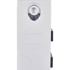 Rommer Compact 22/300/700 радиатор стальной панельный с боковым подключением