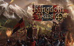 Kingdom Wars 4 (для ПК, цифровой код доступа)