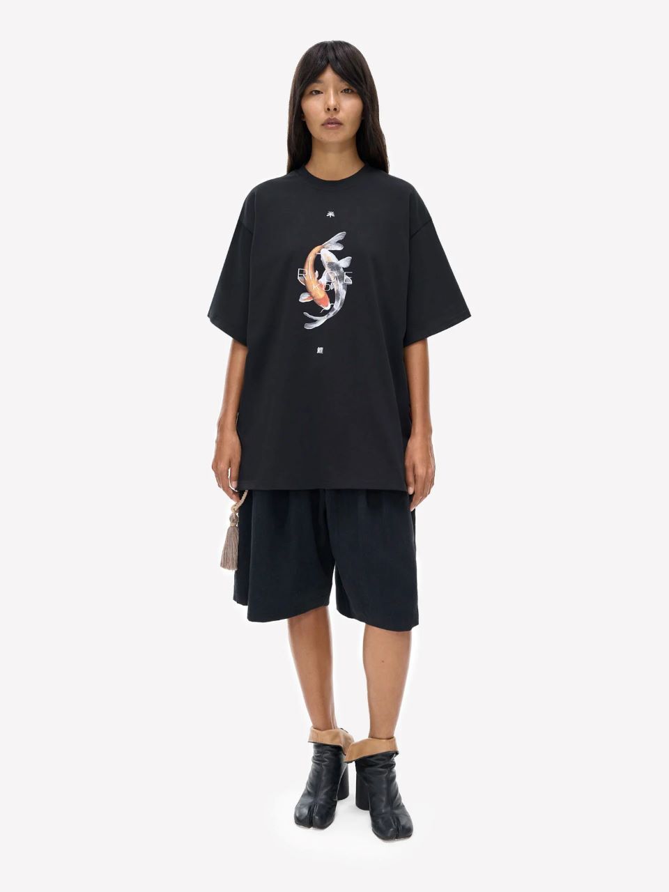 Футболка KOI T-SHIRT