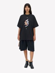Футболка KOI T-SHIRT