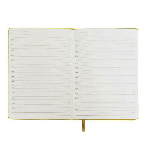 Блокнот NIKA soft touch