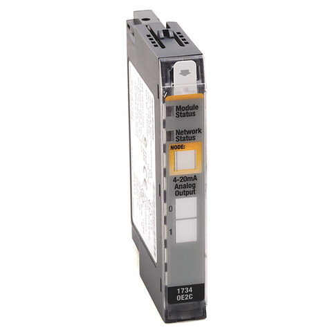ALLEN BRADLEY 1734-OE4C