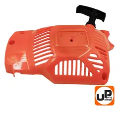 Стартер ручной UNITED PARTS для бензопил 38 куб.см. E-start (90-0523)