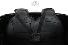 Porsche Cayenne M005BX с дистанционным управлением (двухместный)