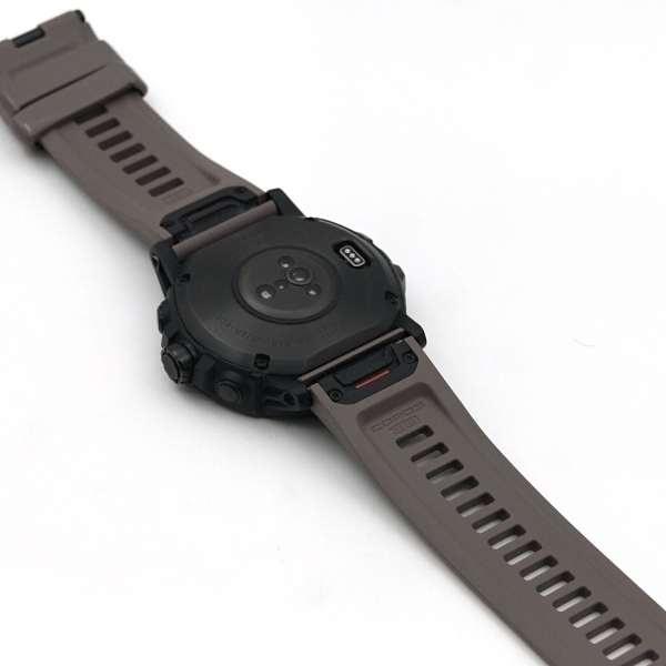 Coros Vertix 2 Obsidian