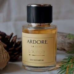 Парфюмерная вода Ardore Lounge унисекс 50 мл.