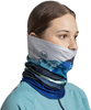 Картинка бандана-труба Buff Thermonet Munke Blue - 2