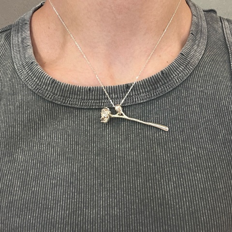 SRN Подвеска Пион