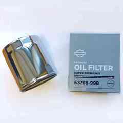 OEM Масляный фильтр хромированный 63798-99B