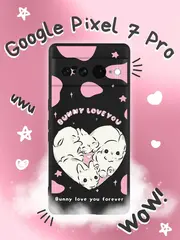 Чехол на Google Pixel 7 Pro