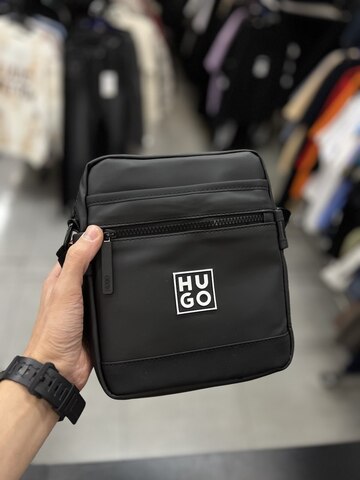 Сумка Hugo BOSS 270002white