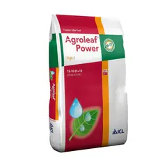 Агролиф Пауэр High K 15-10-31 + ТЕ 15 кг