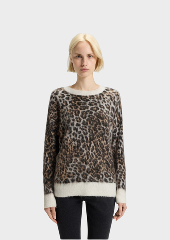 Джемпер HUGO Seratu