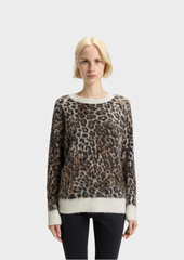 Джемпер HUGO Seratu