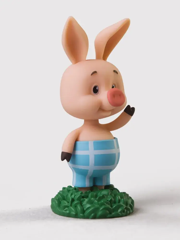 Фигурки Союзмультфильм Любимые герои набор