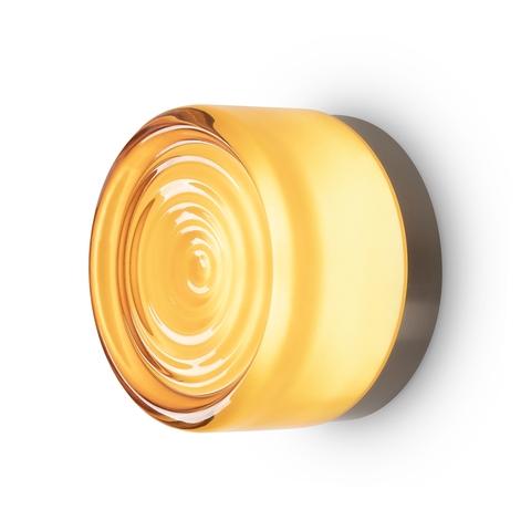 Настенный светодиодный светильник Freya Retro FR5603WL-L8YA1