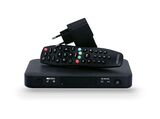Ресивер GS B529L Триколор ТВ + подписка на 7 дней (ЦЕНТР) ( Единый Ультра HD 2500 р/год) в комплекте HDMI кабель,батарейки ААА,ИК-приемник.