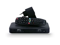 Ресивер GS B529L Триколор ТВ + подписка на 7 дней (ЦЕНТР) ( Единый Ультра HD 2500 р/год) в комплекте HDMI кабель,батарейки ААА,ИК-приемник.