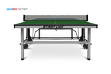 Стол теннисный VICTORY Зелёный фото №2