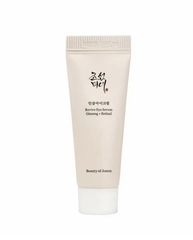 Антивозрастной крем для век BEAUTY OF JOSEON revive eye serum ginseng + retinal, 10 мл