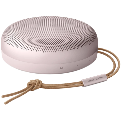 Купить BANG & OLUFSEN Beosound A1 2nd Gen Портативная колонка Розовый по доступной цене