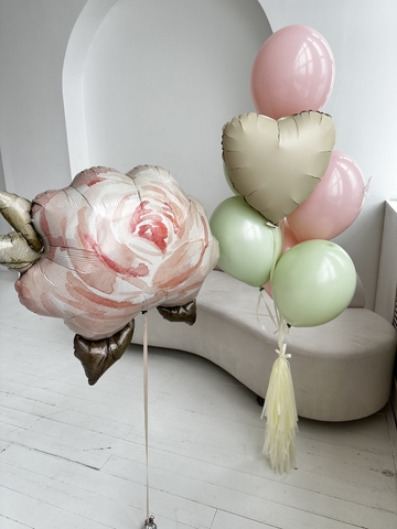 Шары для мамы № 13