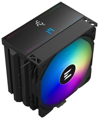 Кулер Zalman CNPS13X DS BLACK черный