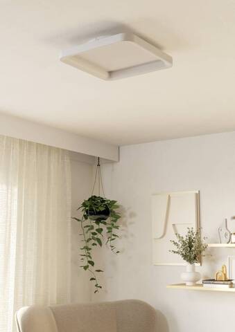 Потолочный светодиодный светильник Eglo LORETELLO 901248