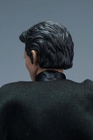 Фигурка сборная Бэтмен Темный рыцарь