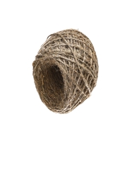 51-3-090 Шпагат льнопеньковый 1250текс, 90м РемоКолор