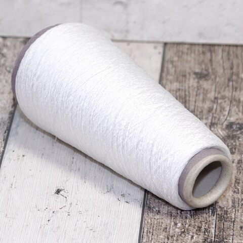 Стрейч для резинок и планок 2400 белый