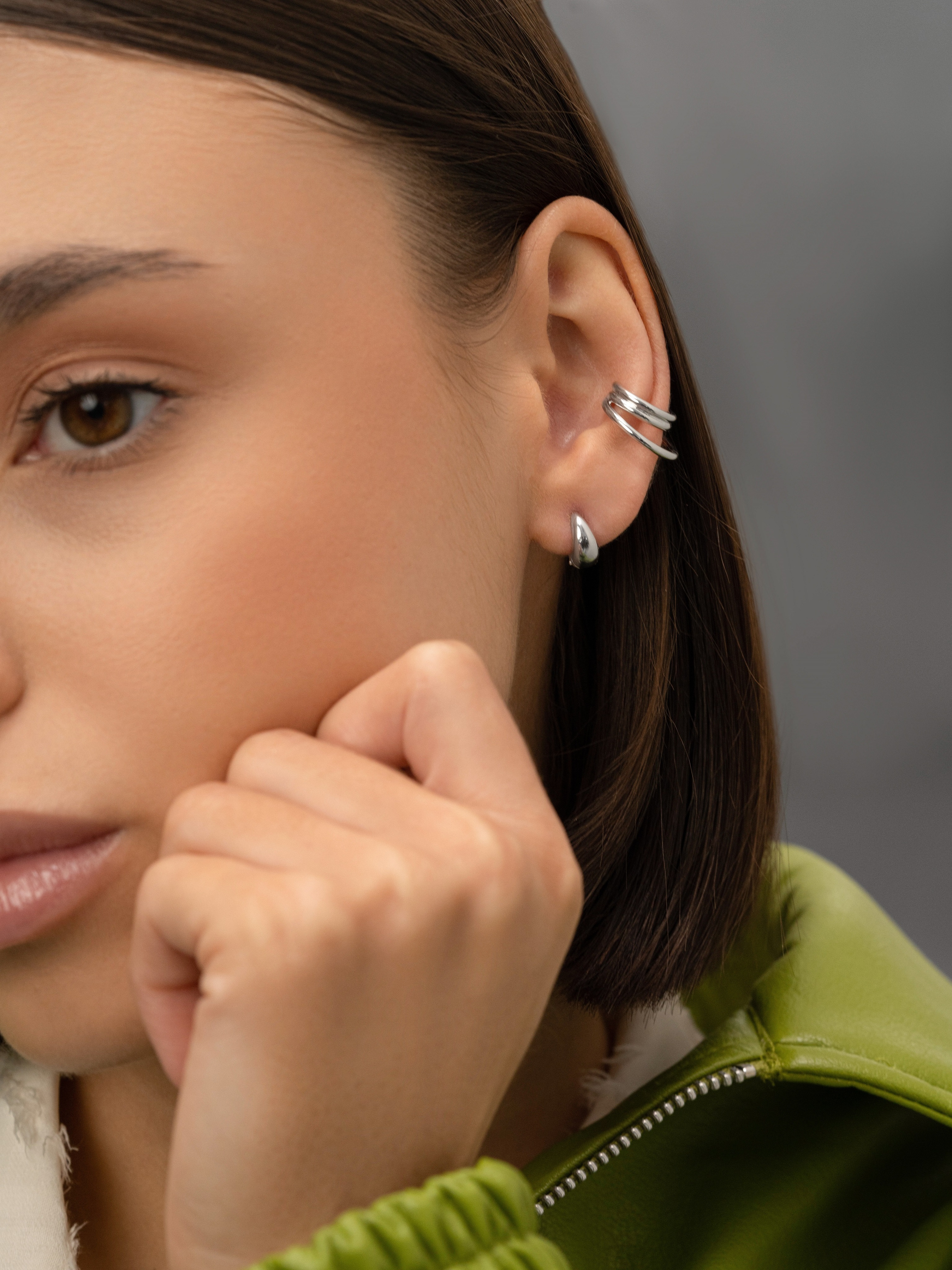 Кафф Лента дуо