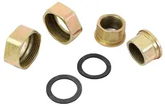 Резьбовые соединения Wilo R11/2