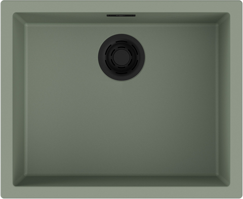 Omoikiri Yamakawa 55-U/I-WG