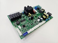 Электронная плата управления для ARIDEYA Home 10FF-24FF (арт. 2872)