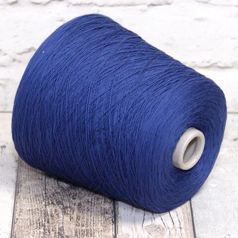 Хлопок IAFIL DAKOTA 625 синий