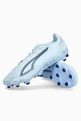 Бутсы Puma Ultra 6 Play FG/AG - синий
