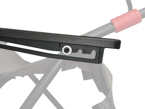 Картинка кресло игровое Happy Game  6001_plate - 14