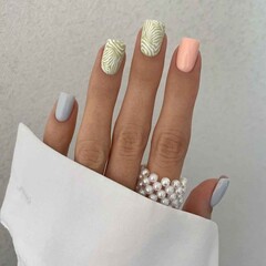 Гель-лак Ta2 цветной гель-лак №168