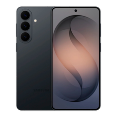 Смартфон Samsung Galaxy S26+ 12/256GB, Black (Черный) (SM-S947B/DS)