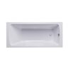 Timo RITTA1560 Акриловая ванна TIMO RITTA 1500*600*580 (RITTA1560)