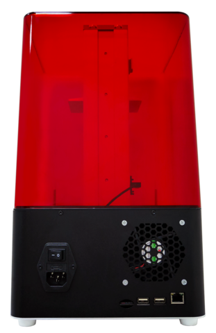 3D-принтер Phrozen Sonic Mini